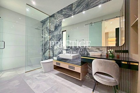 Haus in Pattaya, Thailand 7 Schlafzimmer № 233243 - Foto 17