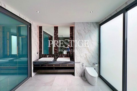 Haus in Pattaya, Thailand 7 Schlafzimmer № 233243 - Foto 26