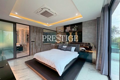Haus in Pattaya, Thailand 7 Schlafzimmer № 233243 - Foto 27