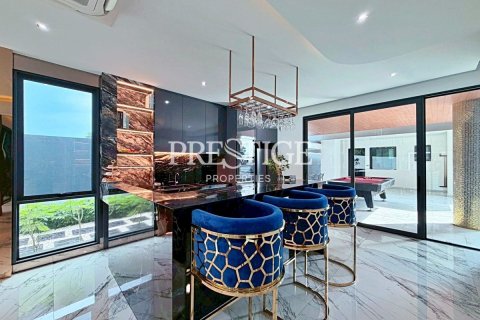 Haus in Pattaya, Thailand 7 Schlafzimmer № 233243 - Foto 10