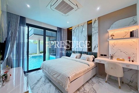 Haus in Pattaya, Thailand 7 Schlafzimmer № 233243 - Foto 12
