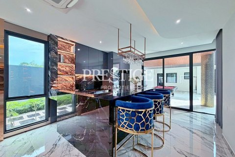 Haus in Pattaya, Thailand 7 Schlafzimmer № 233243 - Foto 11