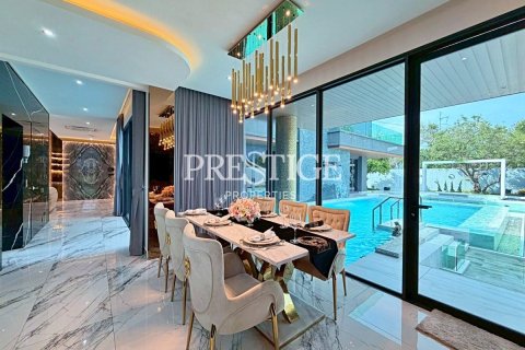 Haus in Pattaya, Thailand 7 Schlafzimmer № 233243 - Foto 7