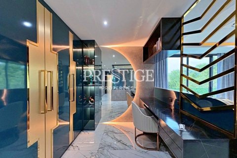 Haus in Pattaya, Thailand 7 Schlafzimmer № 233243 - Foto 29