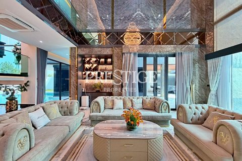 Haus in Pattaya, Thailand 7 Schlafzimmer № 233243 - Foto 5