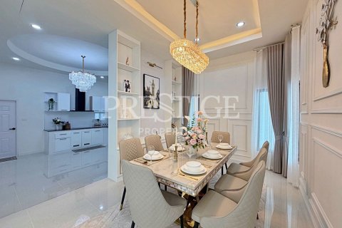 Haus in Pattaya, Thailand 3 Schlafzimmer № 233241 - Foto 8