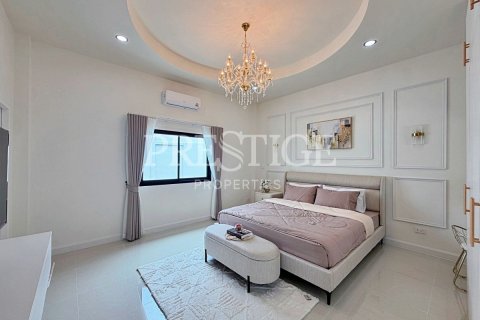 Haus in Pattaya, Thailand 3 Schlafzimmer № 233241 - Foto 19