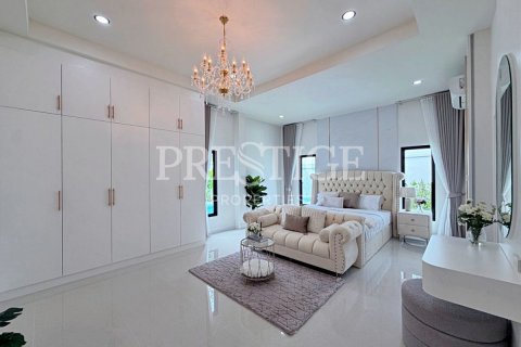 Haus in Pattaya, Thailand 3 Schlafzimmer № 233241 - Foto 13