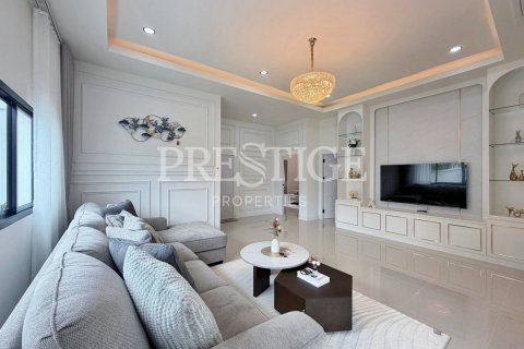 Haus in Pattaya, Thailand 3 Schlafzimmer № 233241 - Foto 5