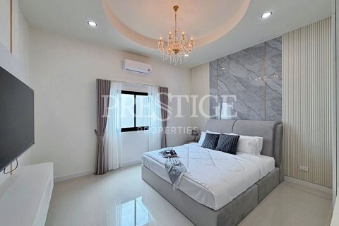 Haus in Pattaya, Thailand 3 Schlafzimmer № 233241 - Foto 23