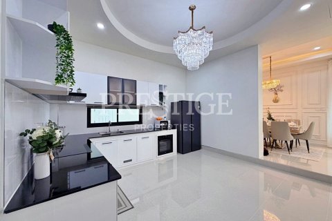 Haus in Pattaya, Thailand 3 Schlafzimmer № 233241 - Foto 12