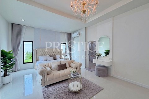 Haus in Pattaya, Thailand 3 Schlafzimmer № 233241 - Foto 15