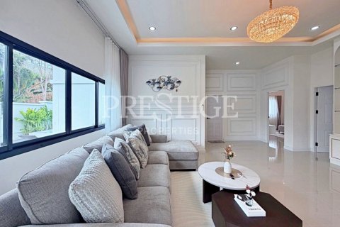 Haus in Pattaya, Thailand 3 Schlafzimmer № 233241 - Foto 6