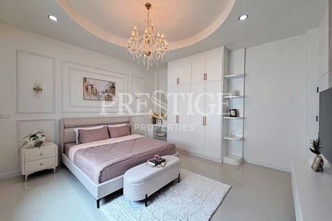 Haus in Pattaya, Thailand 3 Schlafzimmer № 233241 - Foto 20