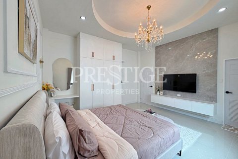 Haus in Pattaya, Thailand 3 Schlafzimmer № 233241 - Foto 21