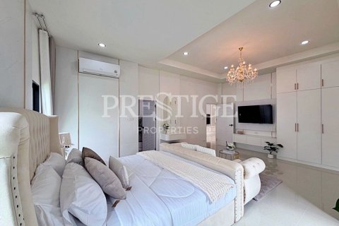 Haus in Pattaya, Thailand 3 Schlafzimmer № 233241 - Foto 16