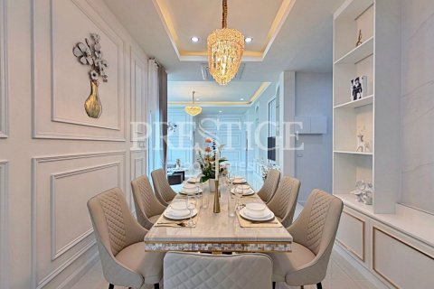 Haus in Pattaya, Thailand 3 Schlafzimmer № 233241 - Foto 9
