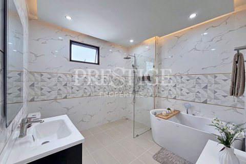 Haus in Pattaya, Thailand 3 Schlafzimmer № 233241 - Foto 17