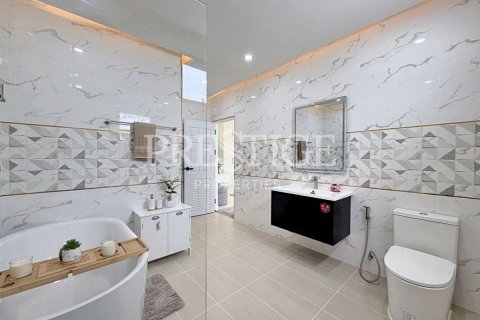 Haus in Pattaya, Thailand 3 Schlafzimmer № 233241 - Foto 18