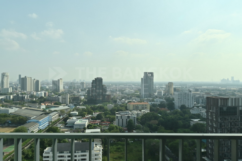Condo in Bangkok, Thailand, 2 bedrooms № 185024