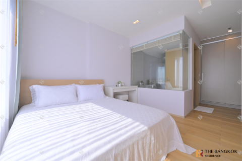Condo in Bangkok, Thailand, 2 bedrooms № 185024 - photo 5