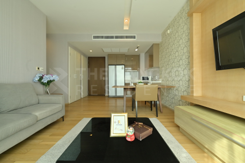 Condo in Bangkok, Thailand, 2 bedrooms № 185024 - photo 9