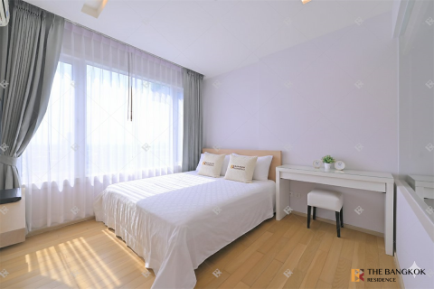 Condo in Bangkok, Thailand, 2 bedrooms № 185024 - photo 6