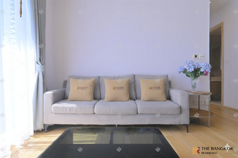 Condo in Bangkok, Thailand, 2 bedrooms № 185024 - photo 2