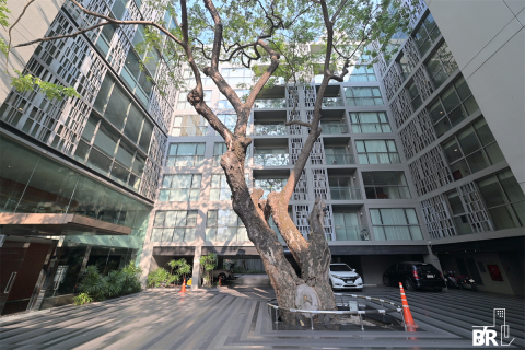 คอนโดมิเนียมในกรุงเทพฯ, ประเทศไทย, 1 ห้องนอน № 185020 - รูปถ่าย 2