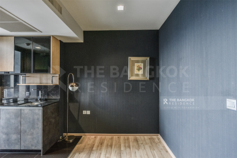 Condo in Bangkok, Thailand, 1 bedroom № 185019 - photo 2
