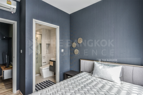 Condo in Bangkok, Thailand, 1 bedroom № 185019 - photo 8