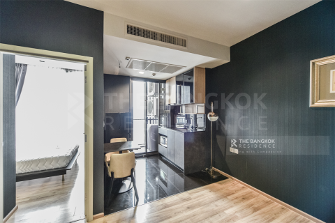Condo in Bangkok, Thailand, 1 bedroom № 185019 - photo 4