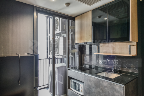 Condo in Bangkok, Thailand, 1 bedroom № 185019 - photo 5