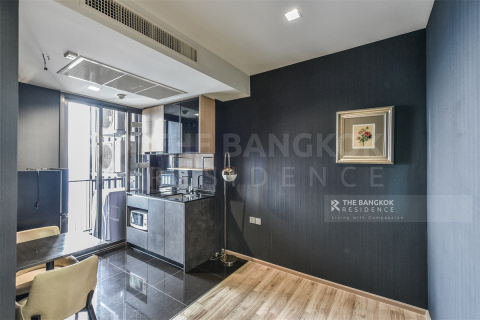 Condo in Bangkok, Thailand, 1 bedroom № 185019 - photo 3