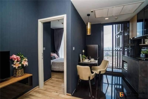 Condo in Bangkok, Thailand, 1 bedroom № 185019 - photo 7