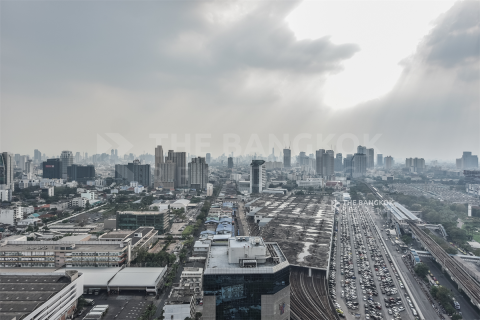 Condo in Bangkok, Thailand, 1 bedroom № 185019 - photo 6