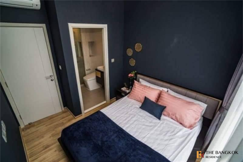 Condo in Bangkok, Thailand, 1 bedroom № 185019 - photo 9