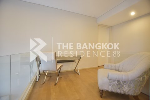 คอนโดมิเนียมในกรุงเทพฯ, ประเทศไทย, 1 ห้องนอน № 185021 - รูปถ่าย 9
