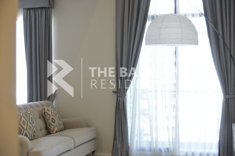 Condo in Bangkok, Thailand, 1 bedroom № 185021 - photo 5