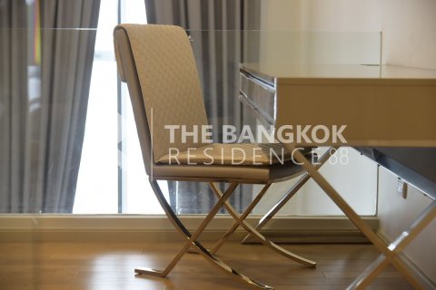 Condo in Bangkok, Thailand, 1 bedroom № 185021 - photo 9