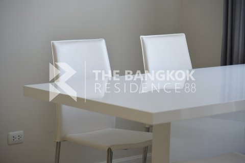 Condo in Bangkok, Thailand, 1 bedroom № 185021 - photo 3