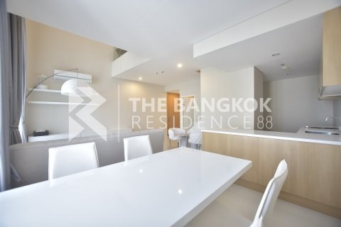 Condo in Bangkok, Thailand, 1 bedroom № 185021 - photo 4
