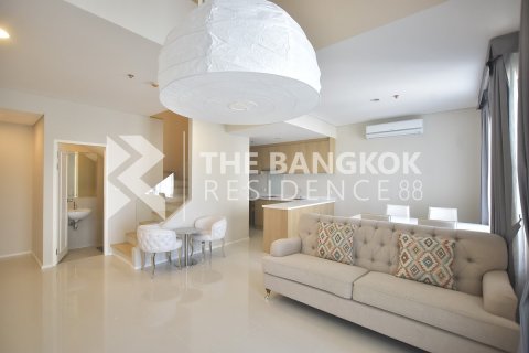Condo in Bangkok, Thailand, 1 bedroom № 185021 - photo 6