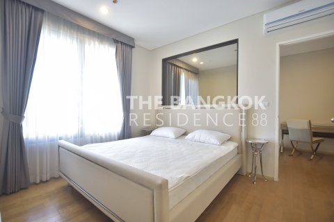 Condo in Bangkok, Thailand, 1 bedroom № 185021 - photo 7