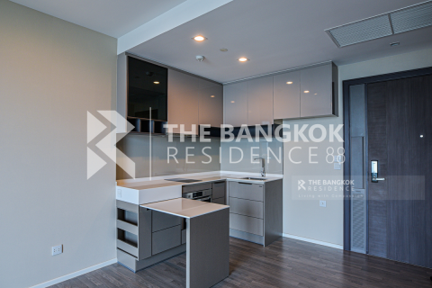 Condo in Bangkok, Thailand, 1 bedroom № 185018