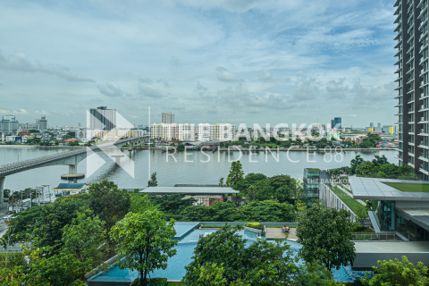 Condo in Bangkok, Thailand, 1 bedroom № 185018