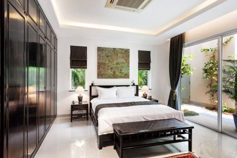 Maison à Pattaya, Thaïlande 8 chambres № 180621 - photo 24