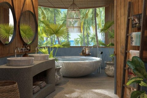 House in Ko Samui, Thailand 5 bedrooms № 180624 - photo 15