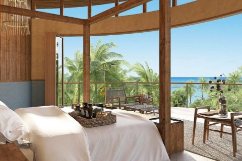 House in Ko Samui, Thailand 5 bedrooms № 180624 - photo 10