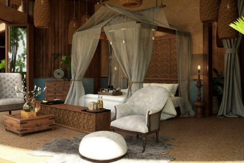 House in Ko Samui, Thailand 5 bedrooms № 180624 - photo 16